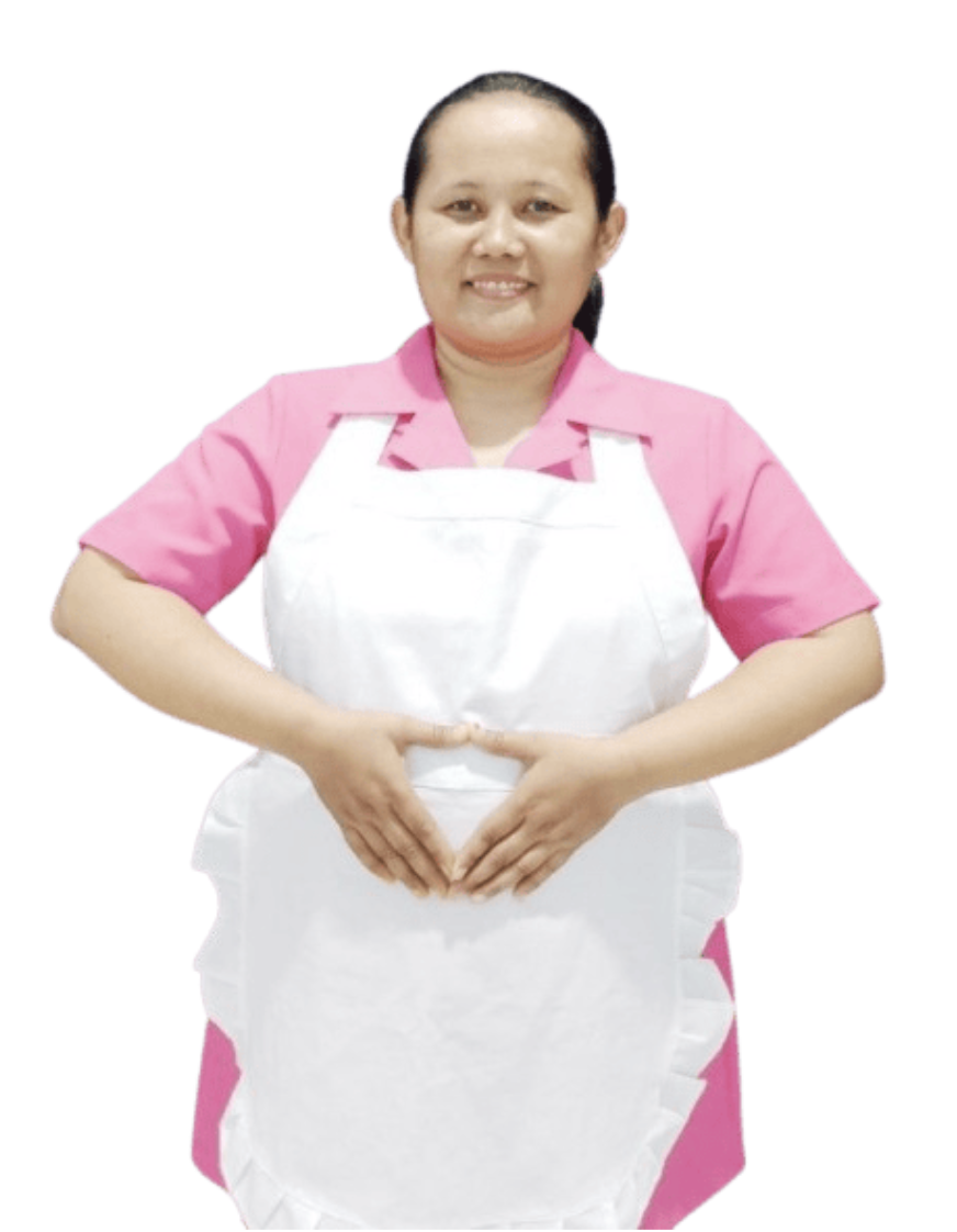 Helper or Maid