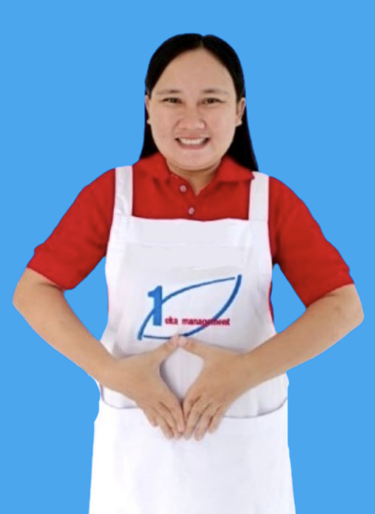 Helper or Maid