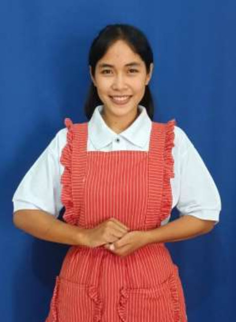 Helper or Maid