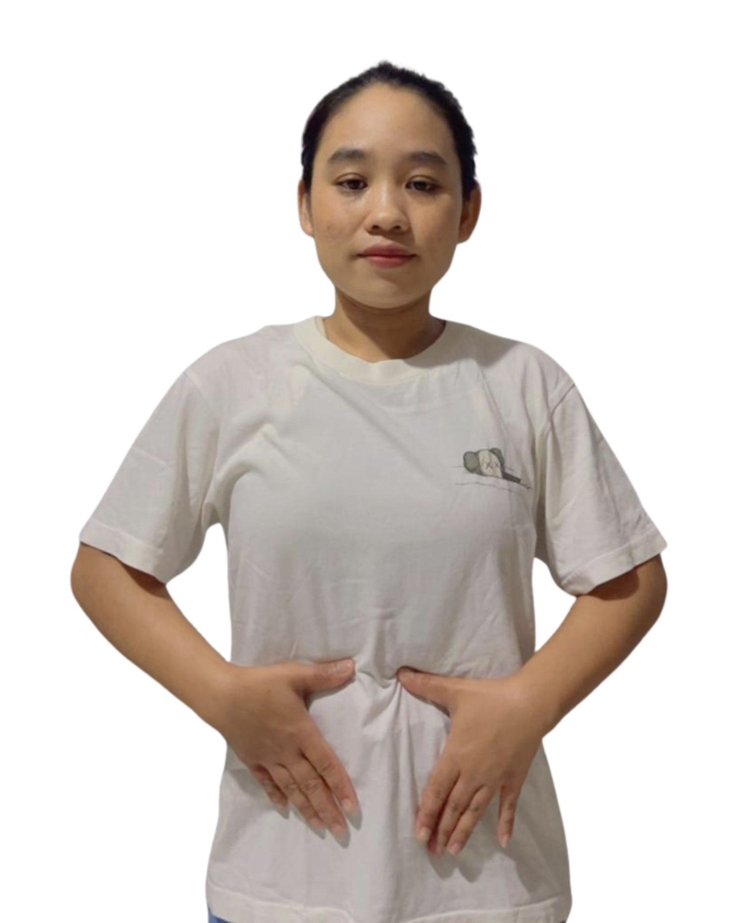 Helper or Maid