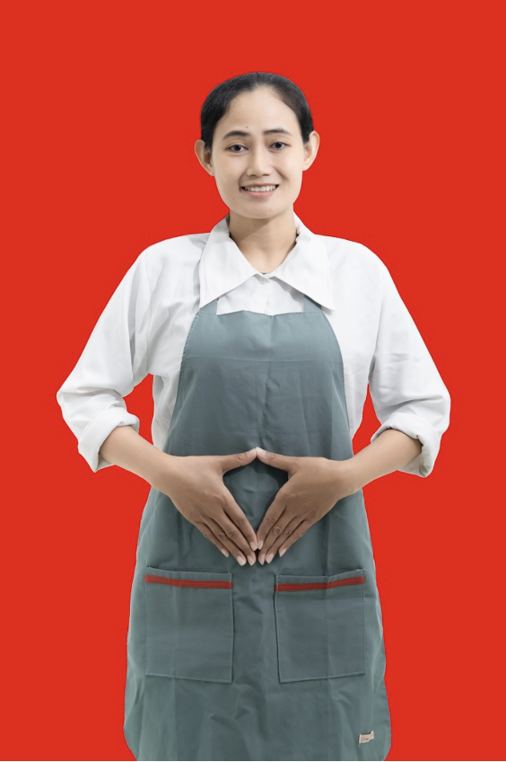 Helper or Maid