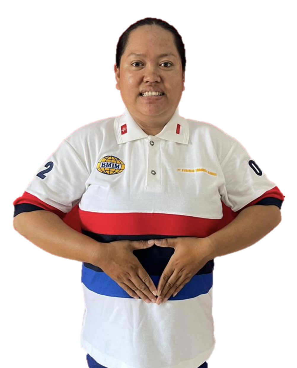 Helper or Maid