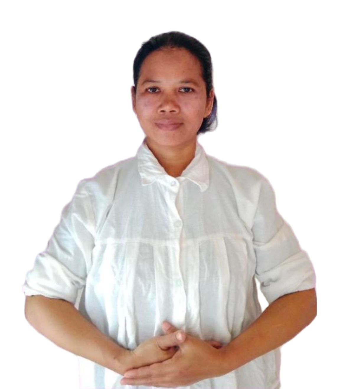 Helper or Maid
