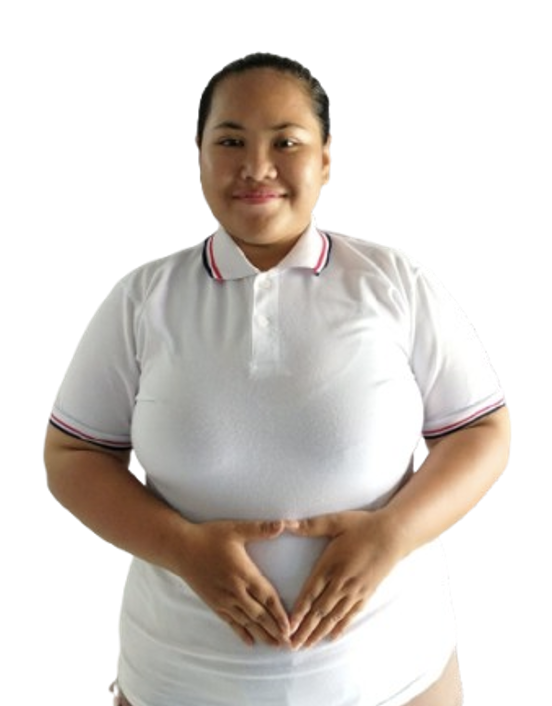 Helper or Maid