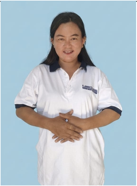 Helper or Maid