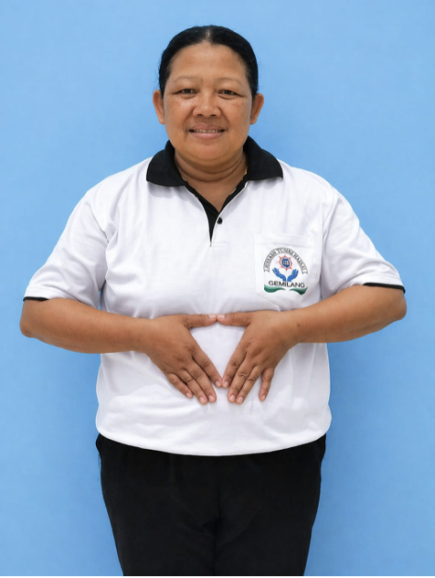 Helper or Maid