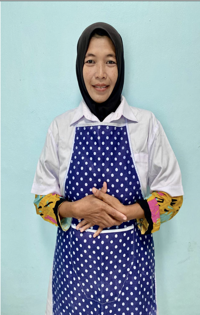 Helper or Maid