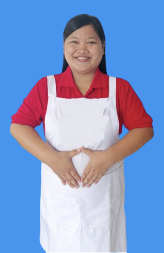 Helper or Maid