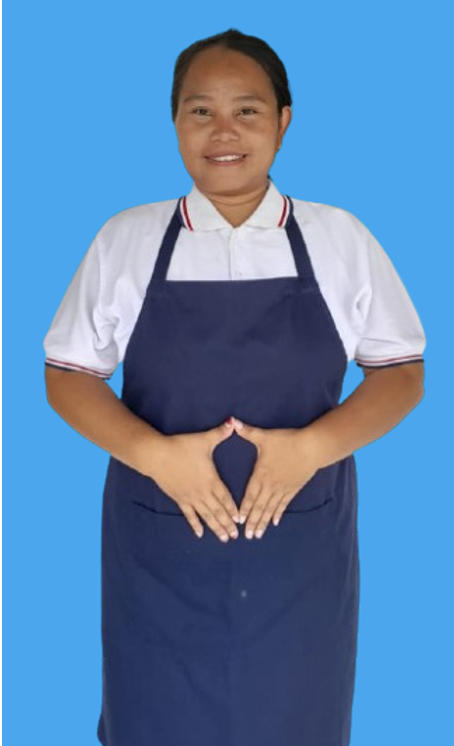 Helper or Maid