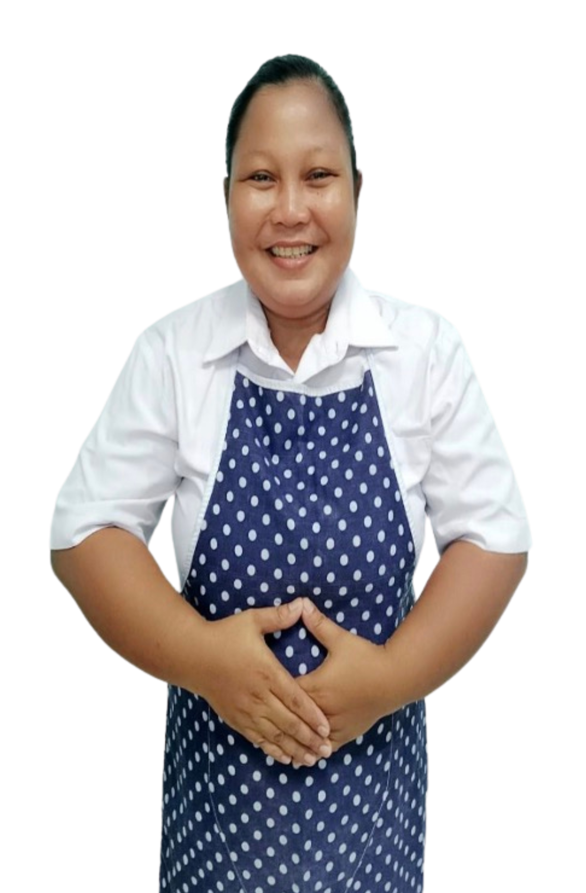 Helper or Maid