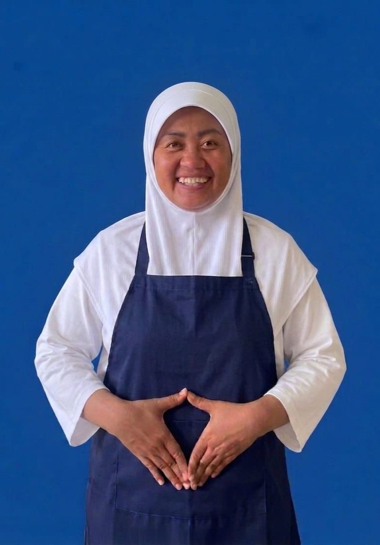 Helper or Maid