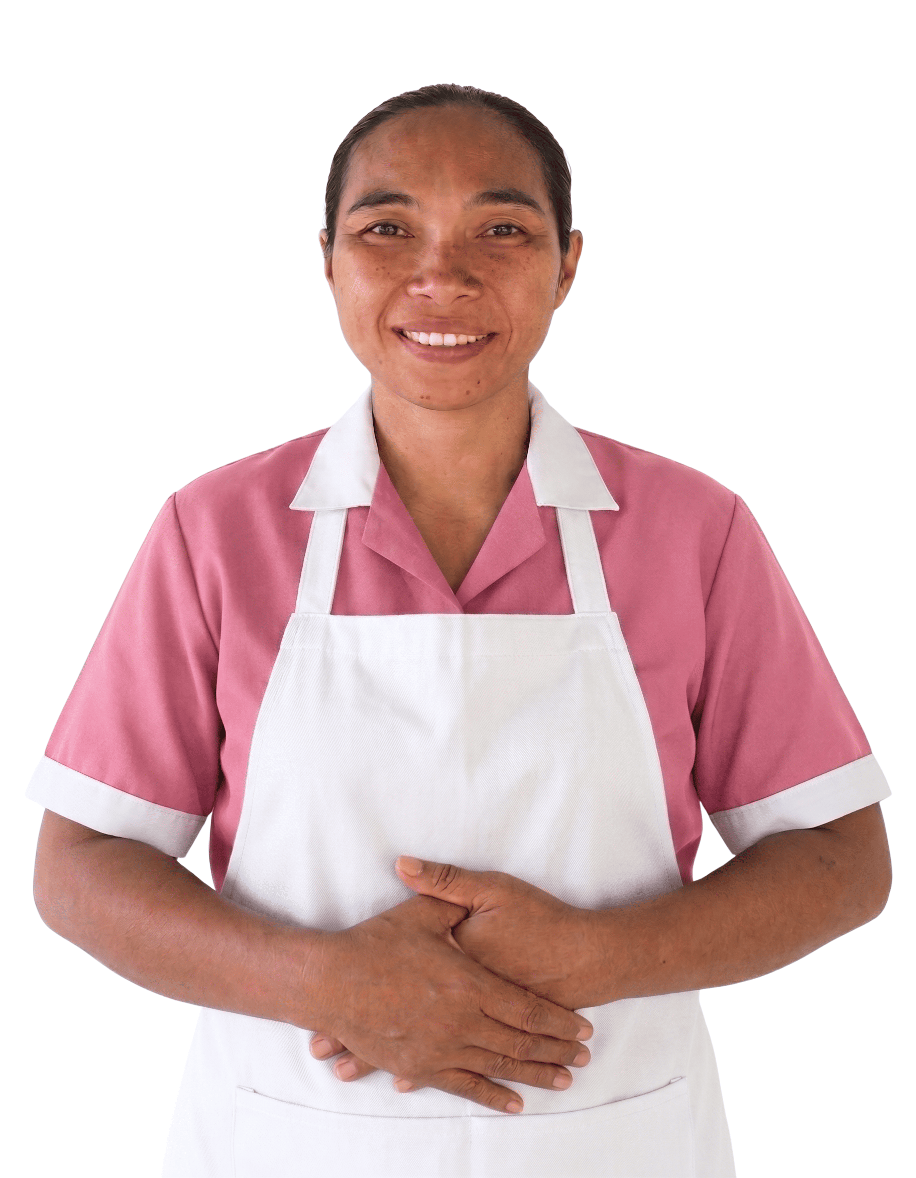 Helper or Maid