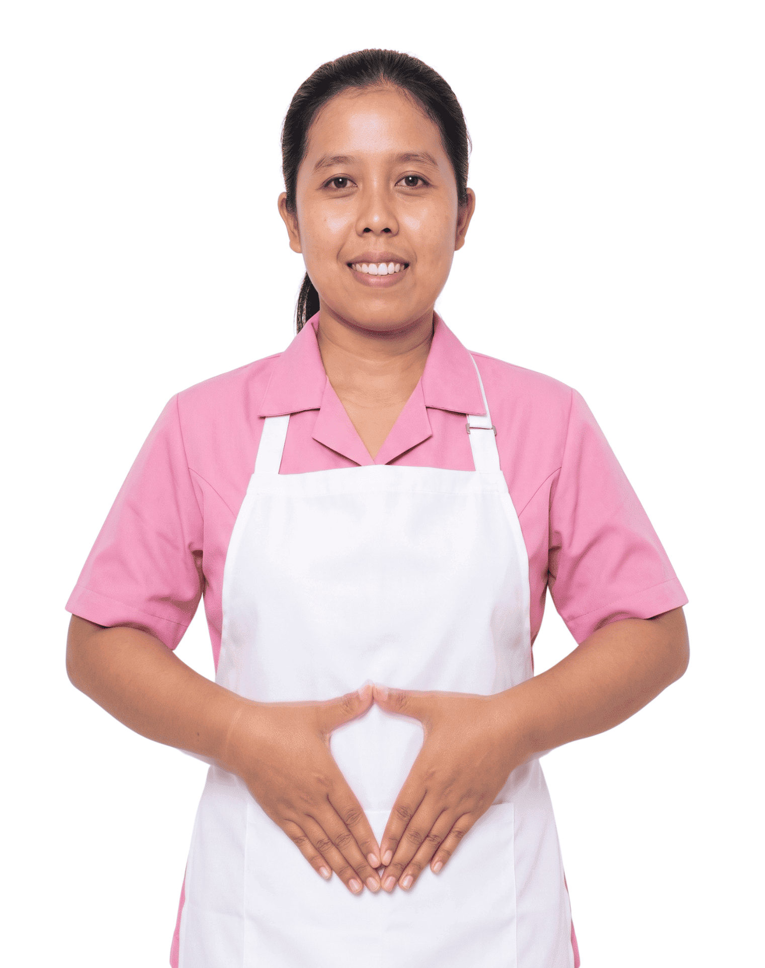 Helper or Maid