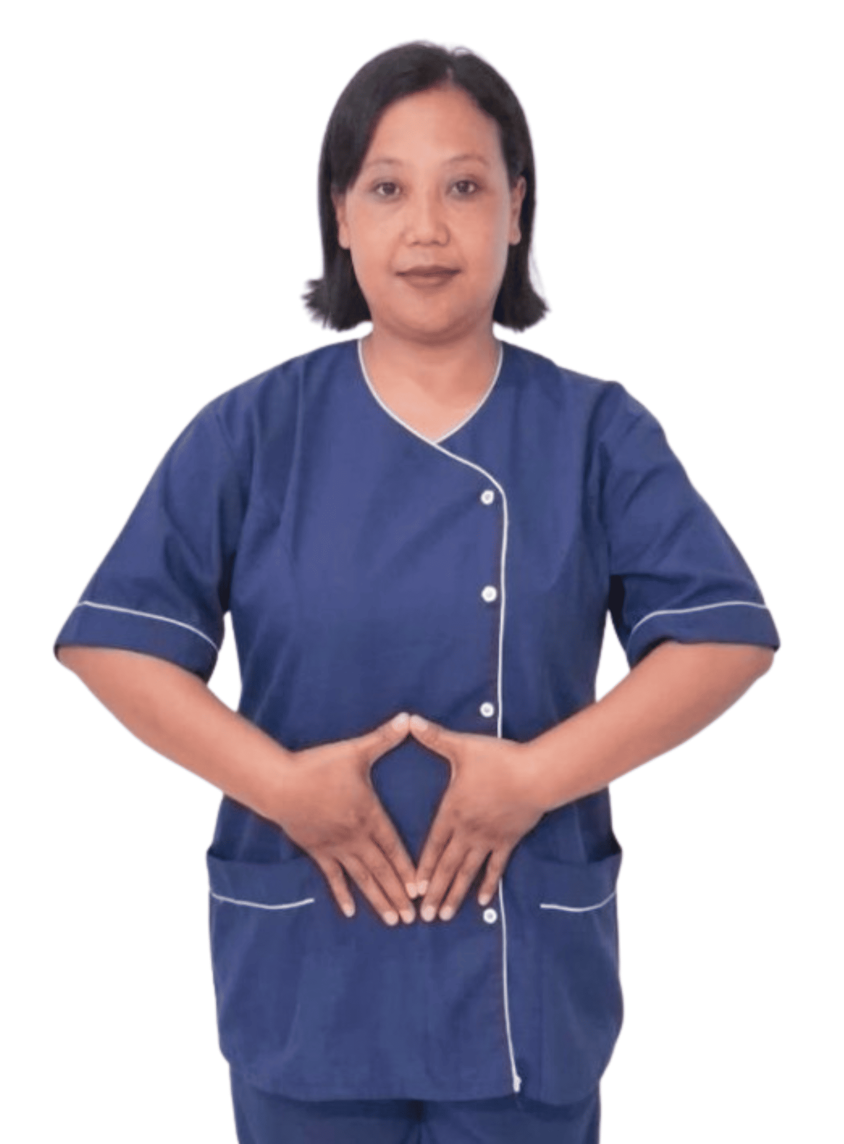 Helper or Maid