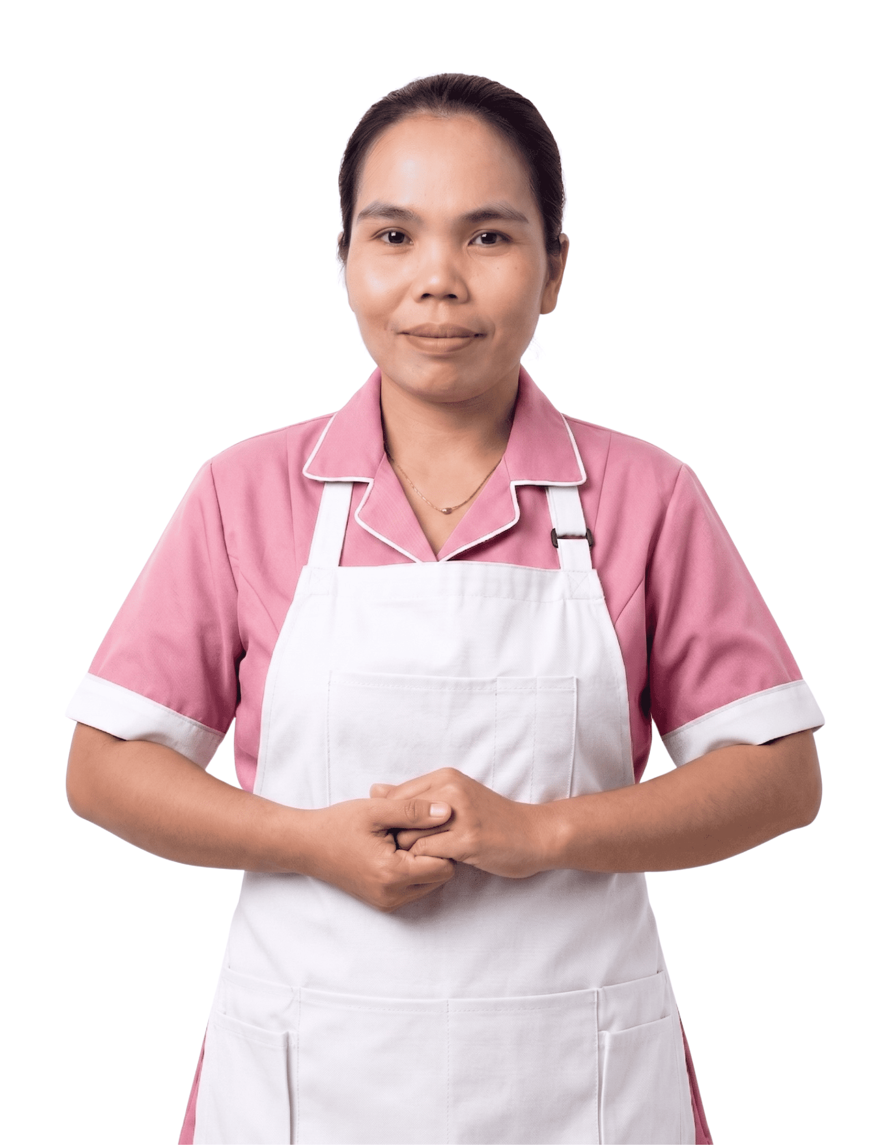Helper or Maid